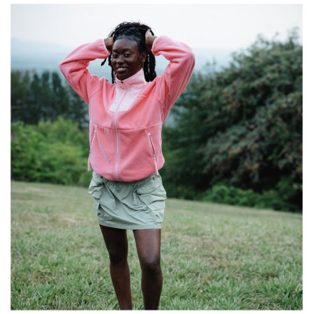 Dámska mikina Columbia Sequoia Grove™ Full Zip Fleece