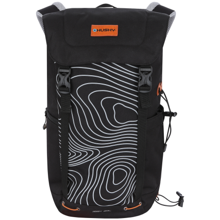 Detský batoh Husky Jibby 20L
