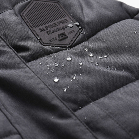 Dámska vesta Alpine Pro Harda