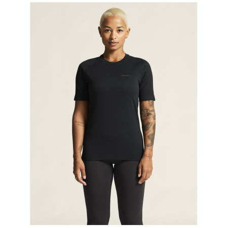 Dámske tričko Craft W Active Comfort SS 2