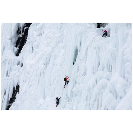 Pánske nepremokavé nohavice Norrona trollveggen Gore-Tex Pro light Pants