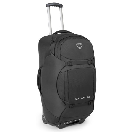 Batoh/Taška na kolieskach Osprey Sojourn 80 II