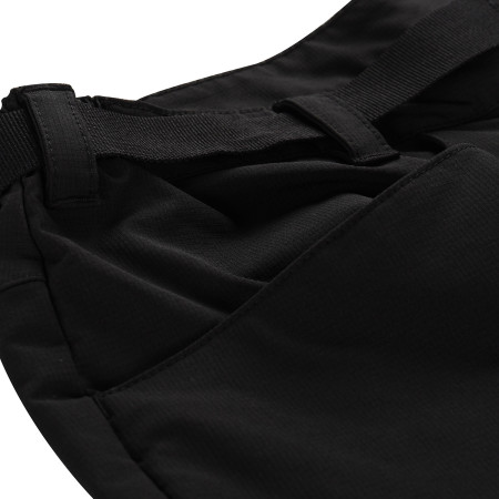 Pánske nohavice Alpine Pro Corb 2023