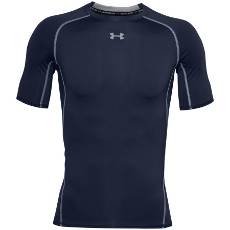 Pánske funkčné tričko Under Armour HG Armour SS