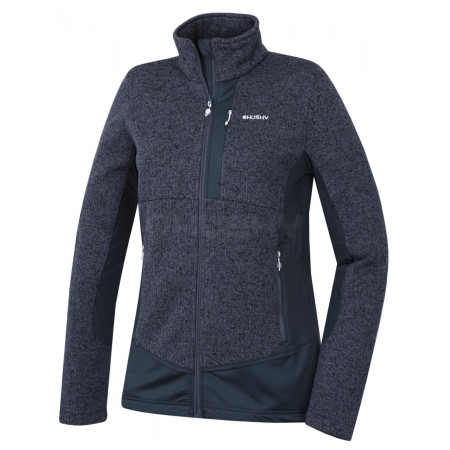 Dámská fleecová mikina Husky Alan