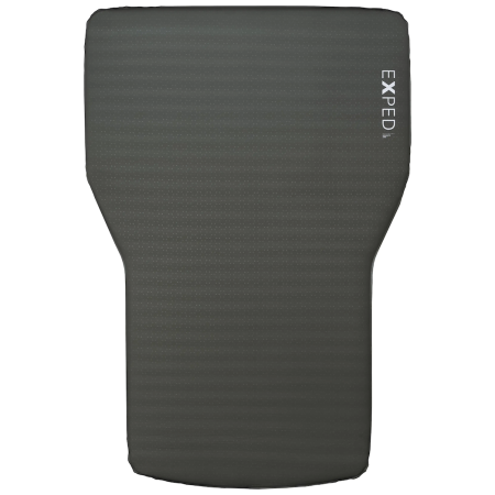 Nafukovací matrac Exped MegaMat Auto tm.khaki moraine