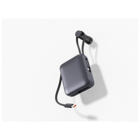 Powerbanka Swissten 10000 mAh USB-C / Lightning