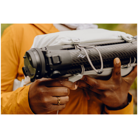 Ľadvinka Peak Design Outdoor Sling 7L