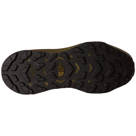 Pánske trekingové topánky The North Face Fastpack Wp