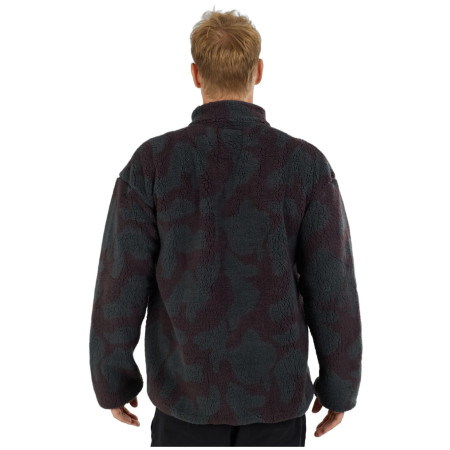 Pánska mikina Fundango Phoenix Fleece Jacket