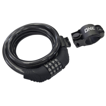Zámok na bicykel Just One One Fort 6.0 C