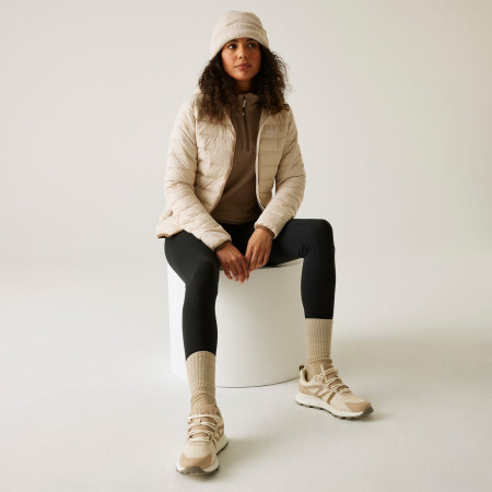 Dámska bunda Regatta Women’s Hooded Marizion