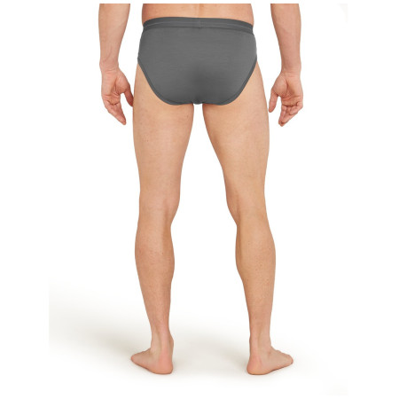 Pánske slipy Icebreaker Mens Anatomica Briefs