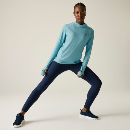 Dámske tričko Dare 2b Sprint Cty Hoodie