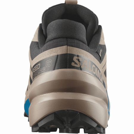 Pánske bežecké topánky Salomon Speedcross 6 Gore-Tex