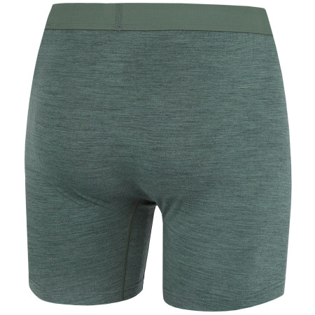 Pánske boxerky MOOA MerinoSilk 6in