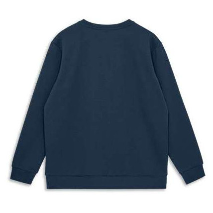 Detská mikina Lego Wear Lwsato 200 Dark Navy