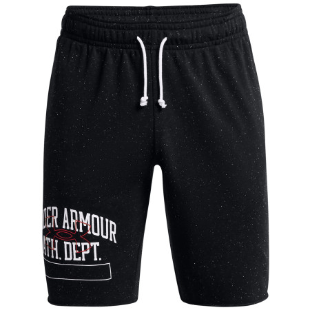 Pánske kraťasy Under Armour Rival Try Athlc Dept Sts