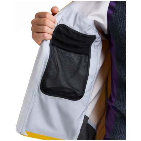 Bunda Montura Vertigo 3L Jacket
