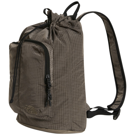 Batoh The North Face Never Stop Cinch Pack