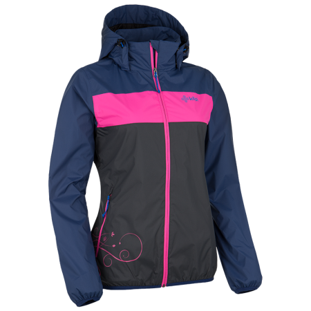 Dámska bunda Kilpi Ahorn-w