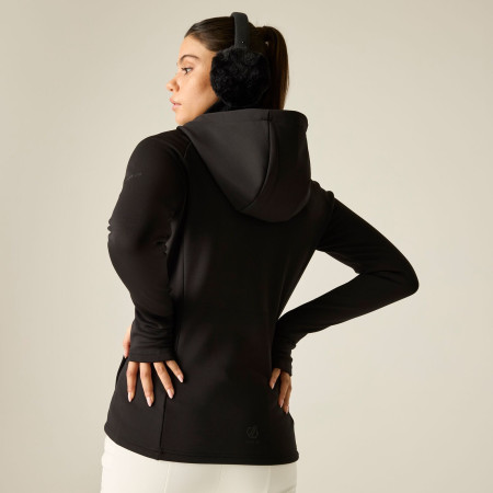 Dámska mikina Dare 2b Glacier Midlayer