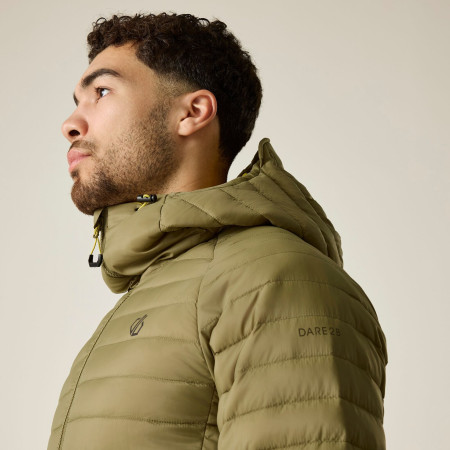 Pánska bunda Dare 2b Air Lite Padded Jacket