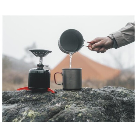 Plynový varič Robens Fire Wasp Stove System