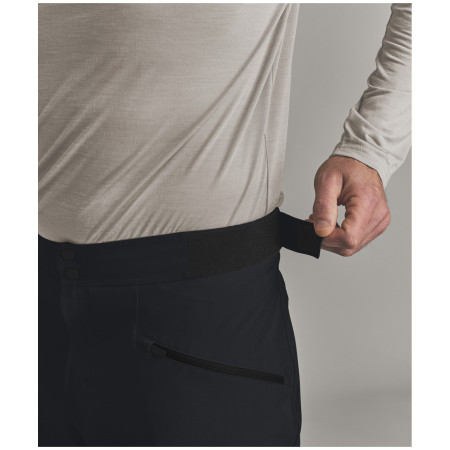 Pánske softshellové nohavice Ortovox Ortler Softshell Pants