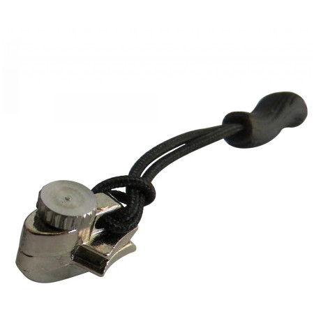 Kľúčenka Munkees Graphite (veľký)