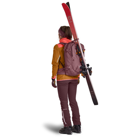 Batoh Ortovox Haute Route 30 S