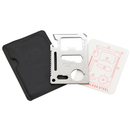 SOS sada pre prežitie Cattara 8 dielov