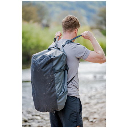 Cestovná taška Warg Transit Duffel 90L