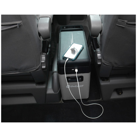 Kompresorová chladnička Outwell Arctic Chill 8