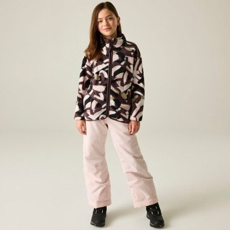 Detská mikina Dare 2b Wing It Fleece HucklbrAbst