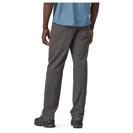 Pánske nohavice Patagonia M's Quandary Pants - Reg