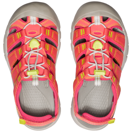 Detské sandále Keen Newport Boundless JR