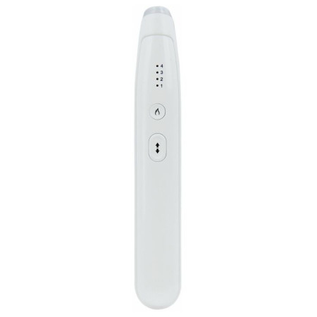 Upokojujúci prístroj Sorbo Itch Healer biela white