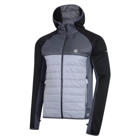 Pánska bunda Dare 2b Coordinate Hybrid