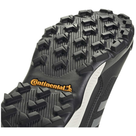 Detské topánky Adidas Terrex Winter Mid Boa Rain.Rdy
