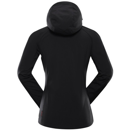 Dámska bunda Alpine Pro Hoora