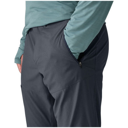 Pánske nohavice Patagonia Men's Terravia Trail Pants - Reg