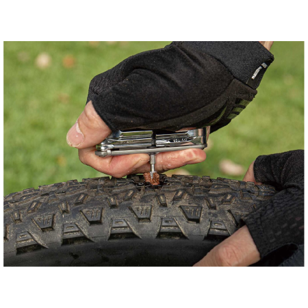 Bezdušové knôty Topeak Tubi Repair Plugs