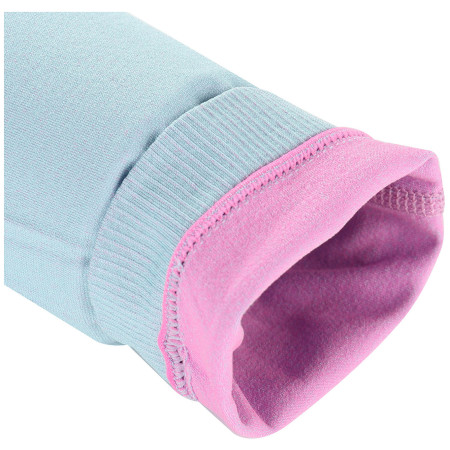 Detské funkčné spodky Alpine Pro Lento