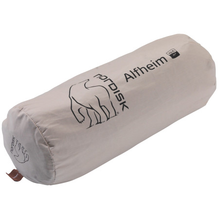 Spálňa Nordisk Alfheim 19.6