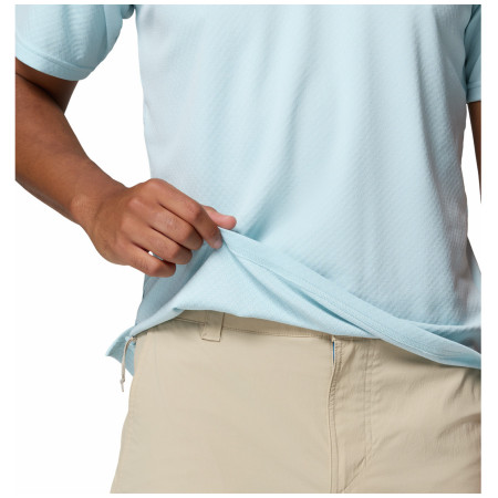 Pánske tričko Columbia Alpine Chill™ Pro Ss Crew