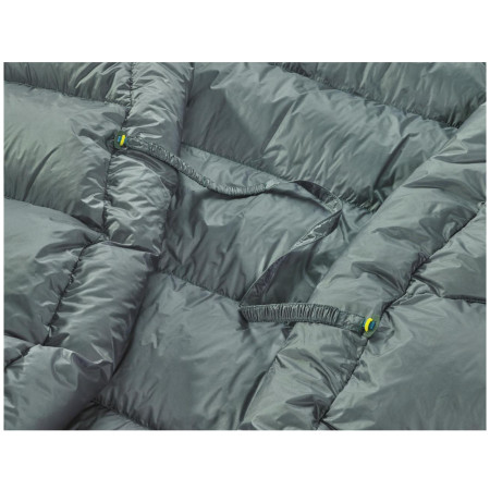 Páperový quilt Therm-a-Rest Vesper 45 Reg