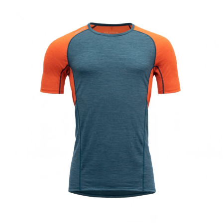 Pánske funkčné tričko Devold Running Man T-Shirt