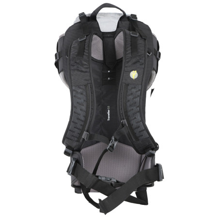 Nosidlo LittleLife Traveller S5 Child Carrier