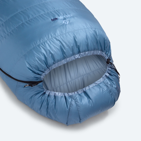 Páperový spacák Cumulus Lite Line 400